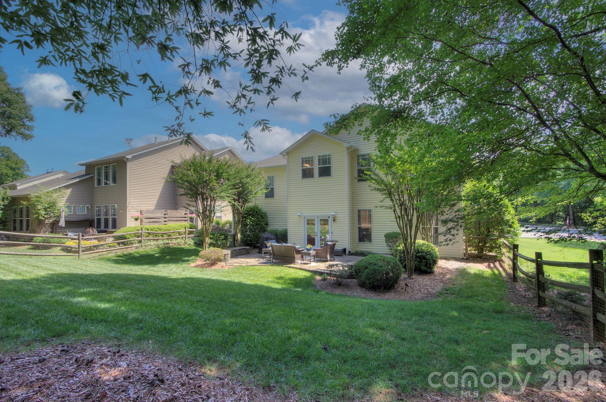 15511 Sagefield Drive Huntersville NC 28078