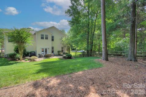 15511 Sagefield Drive Huntersville NC 28078