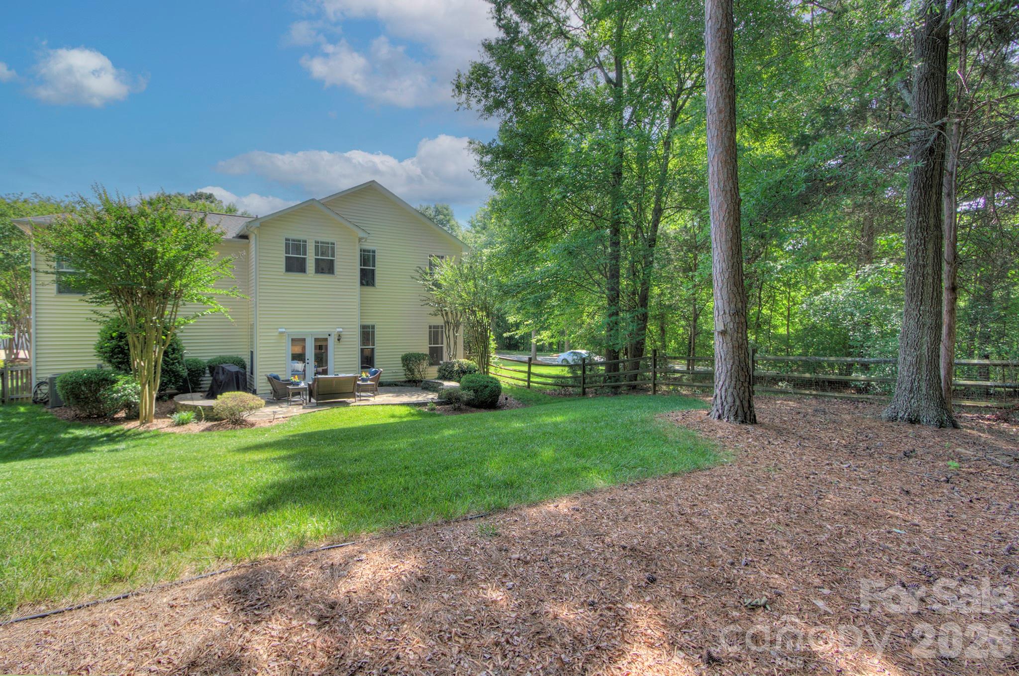 15511 Sagefield Drive Huntersville NC 28078