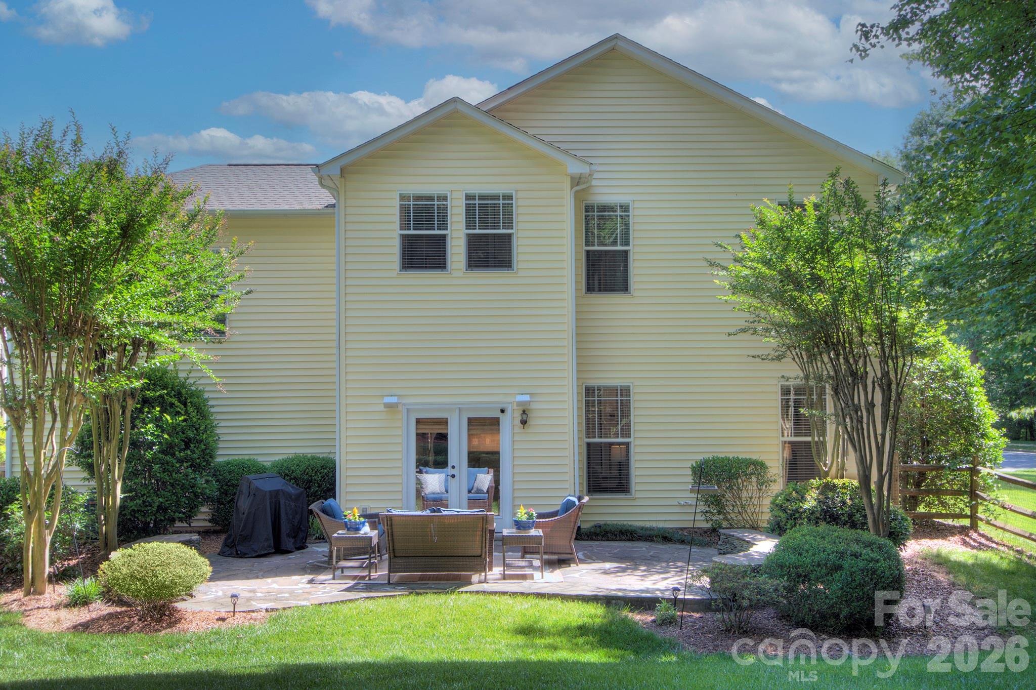 15511 Sagefield Drive Huntersville NC 28078