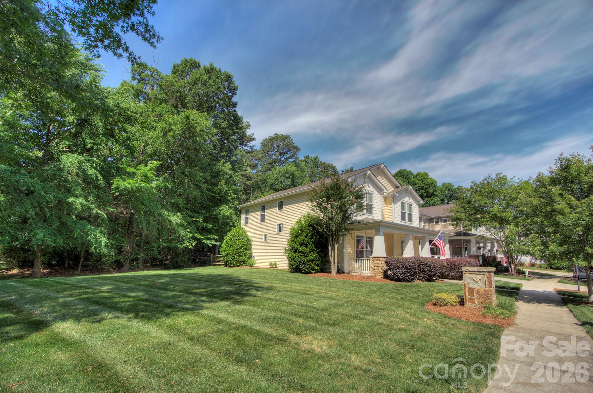 15511 Sagefield Drive Huntersville NC 28078