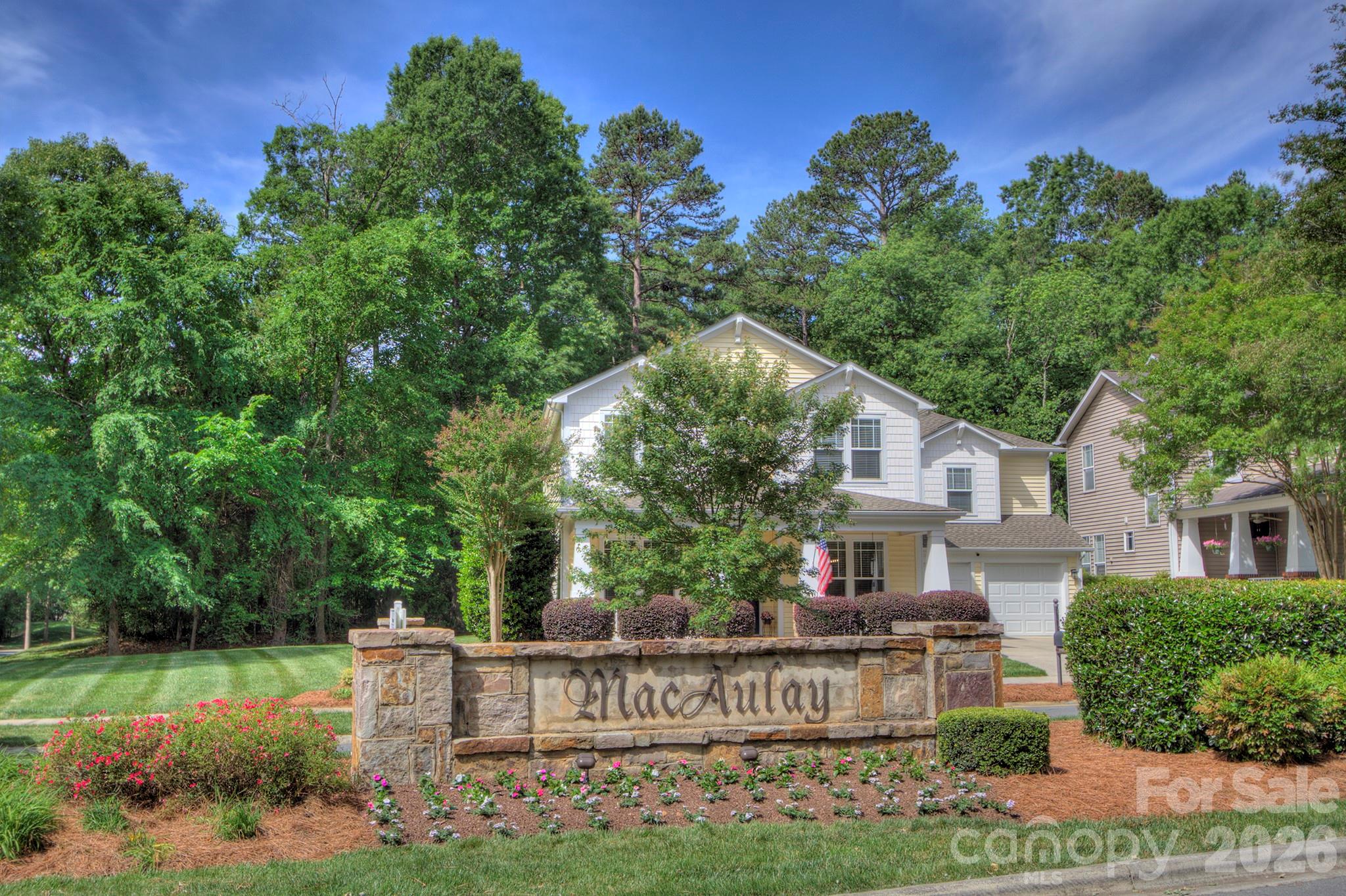 15511 Sagefield Drive Huntersville NC 28078