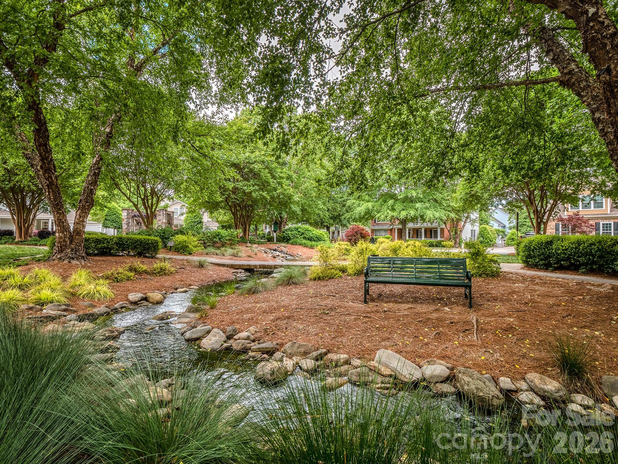 15511 Sagefield Drive Huntersville NC 28078