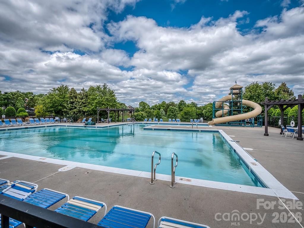 15511 Sagefield Drive Huntersville NC 28078