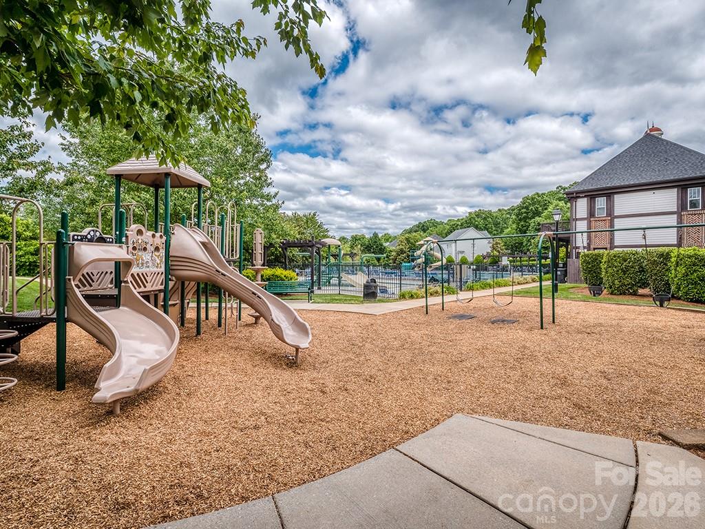 15511 Sagefield Drive Huntersville NC 28078
