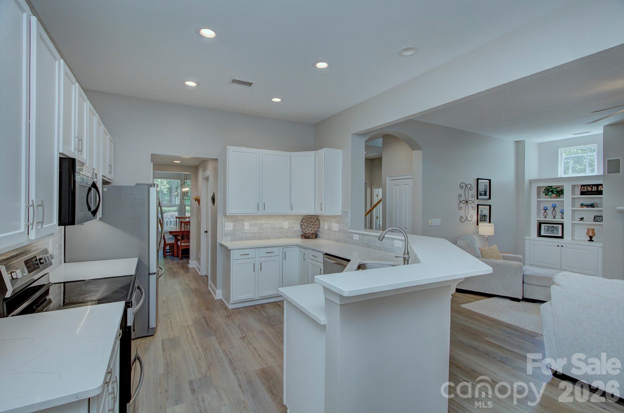 15511 Sagefield Drive Huntersville NC 28078