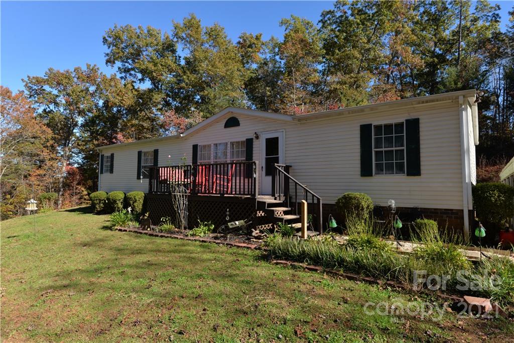 247 Crown Ridge Road Marion NC 28752