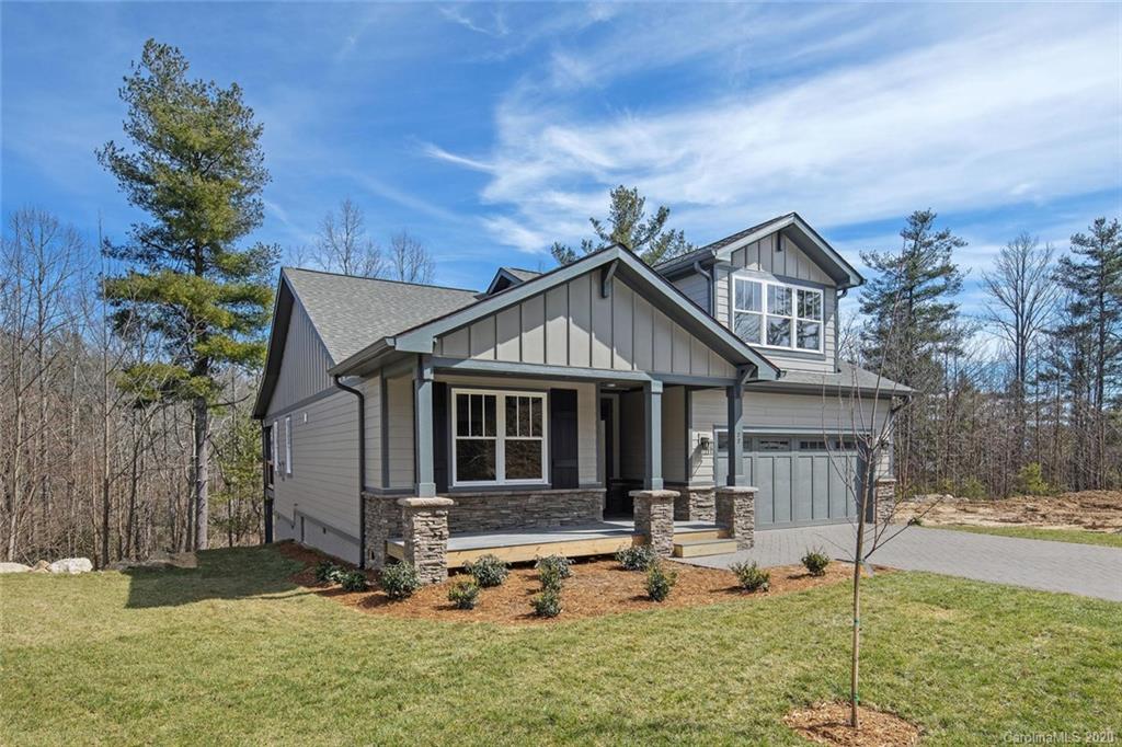 4 Britton Knoll Pass Arden NC 28704