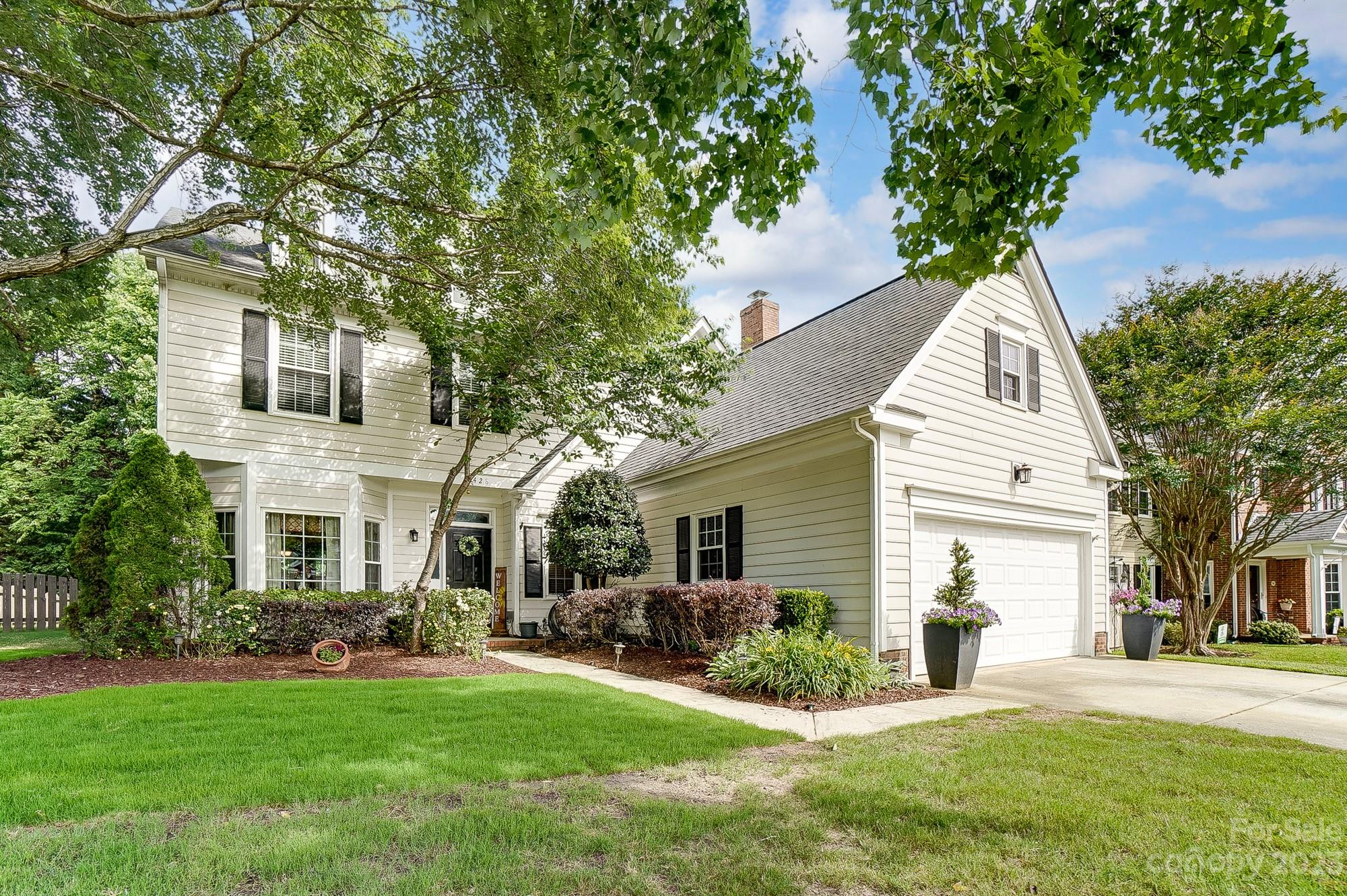 8428 Delberry Lane Charlotte NC 28277