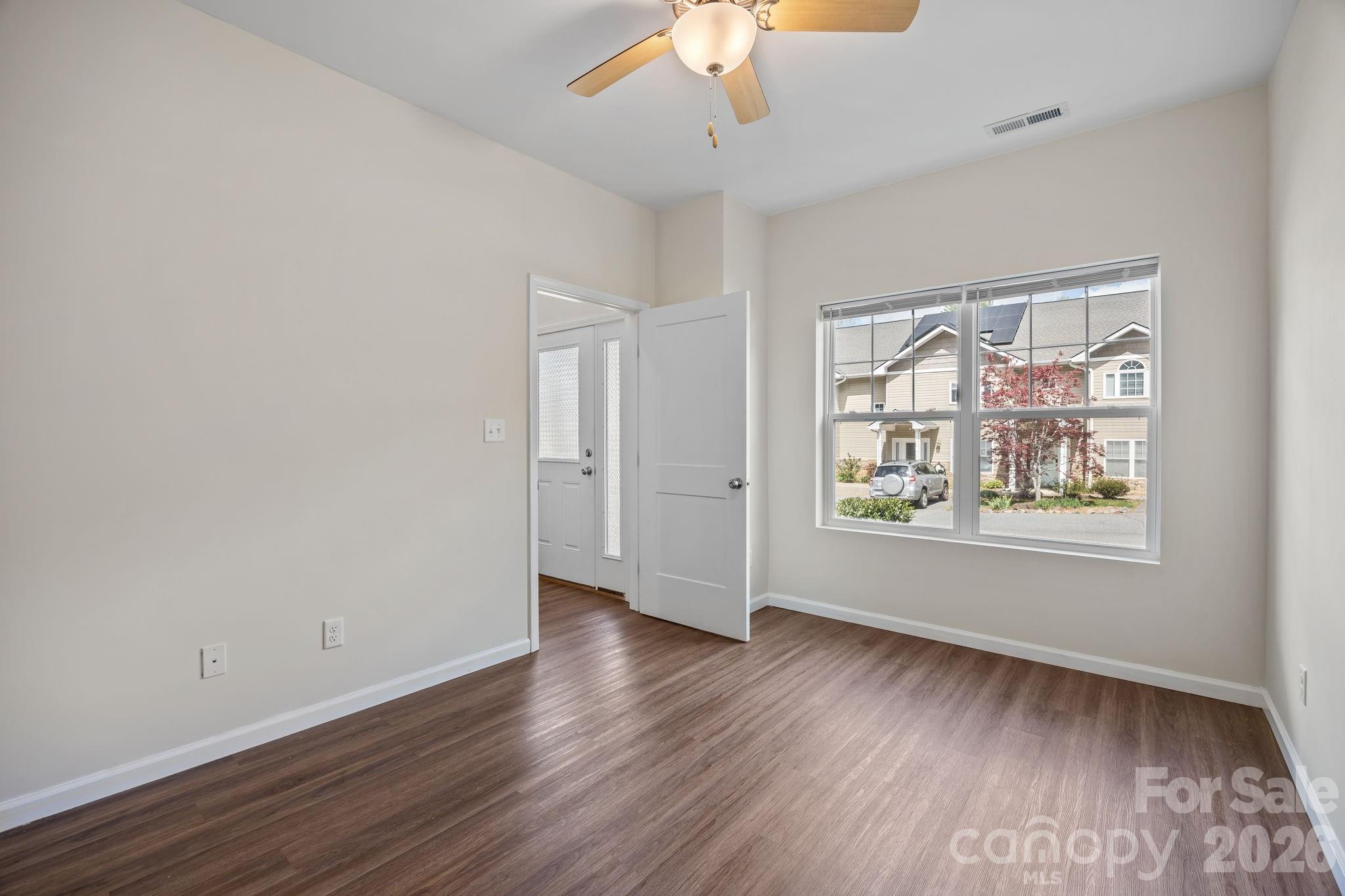 25 Cherry Laurel Lane Swannanoa NC 28778
