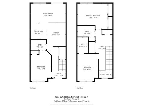 25 Cherry Laurel Lane Swannanoa NC 28778