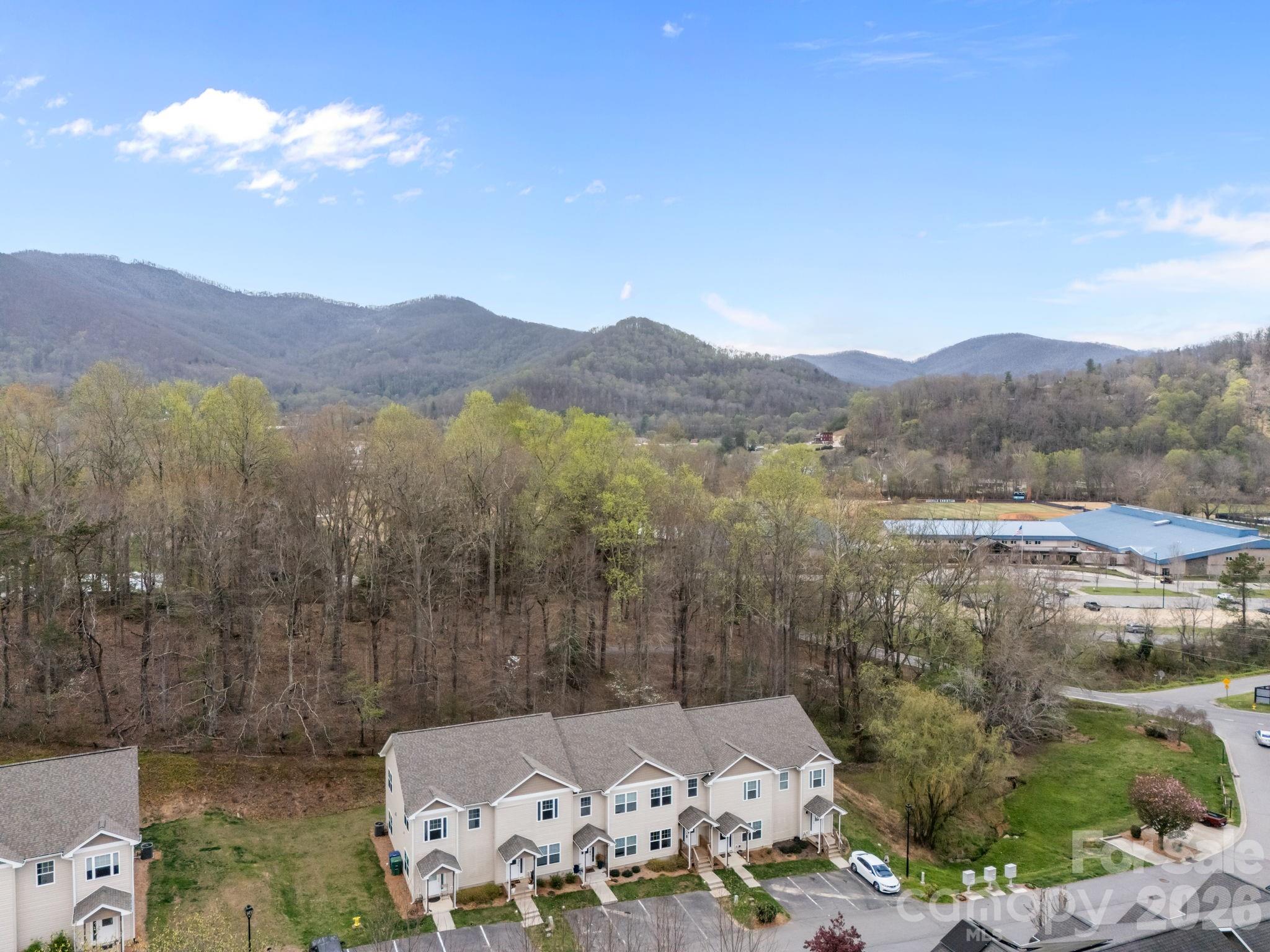 25 Cherry Laurel Lane Swannanoa NC 28778