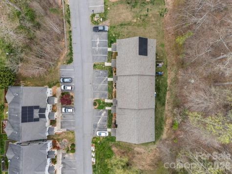 25 Cherry Laurel Lane Swannanoa NC 28778