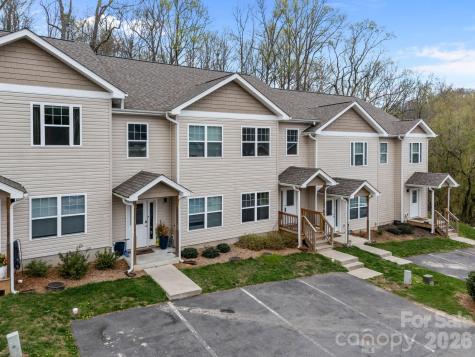 25 Cherry Laurel Lane Swannanoa NC 28778