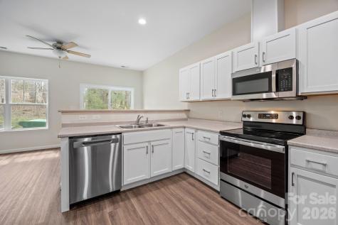 25 Cherry Laurel Lane Swannanoa NC 28778