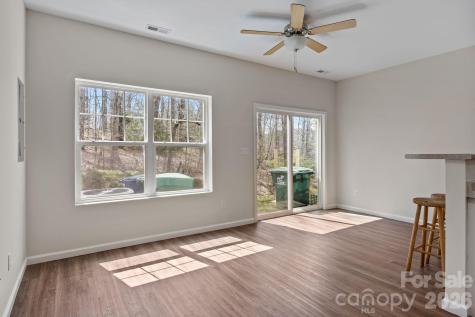 25 Cherry Laurel Lane Swannanoa NC 28778