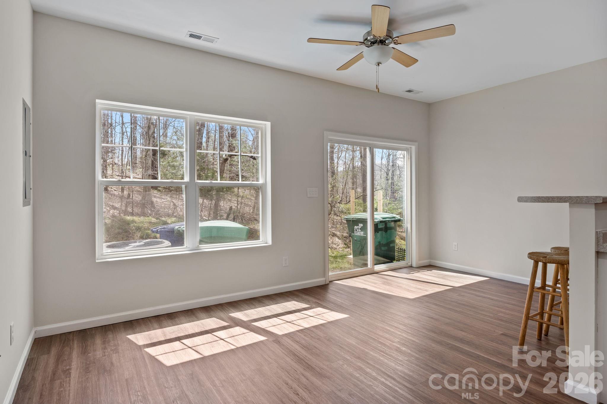 25 Cherry Laurel Lane Swannanoa NC 28778