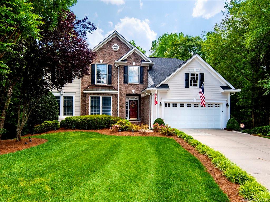 10711 Whitfield Ridge Drive Charlotte NC 28277