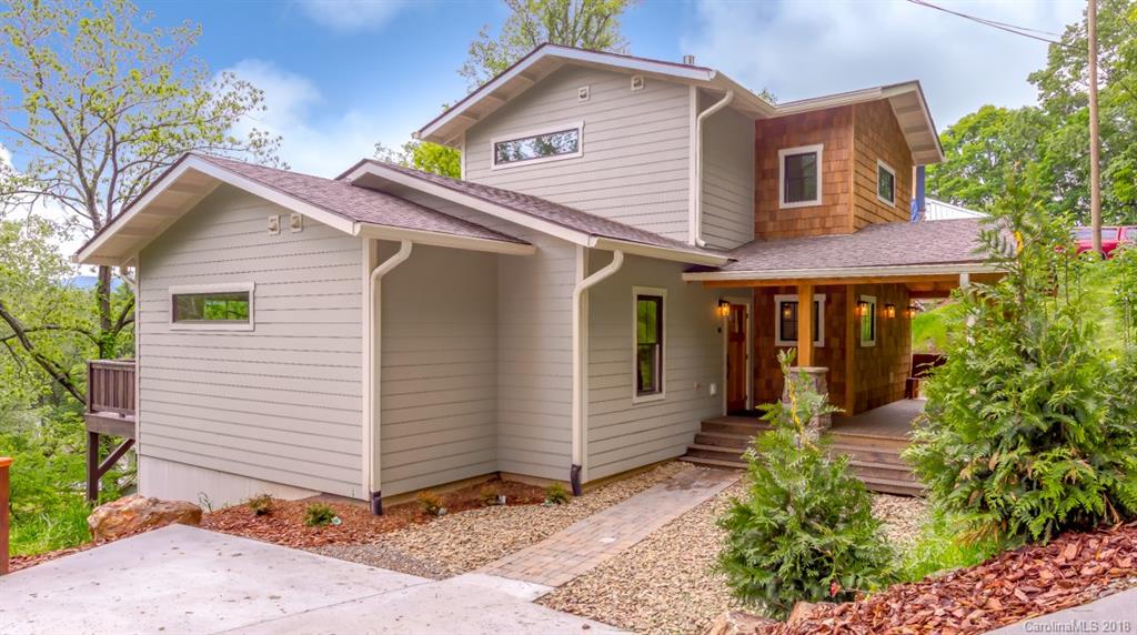 105 Thurland Avenue Asheville NC 28803