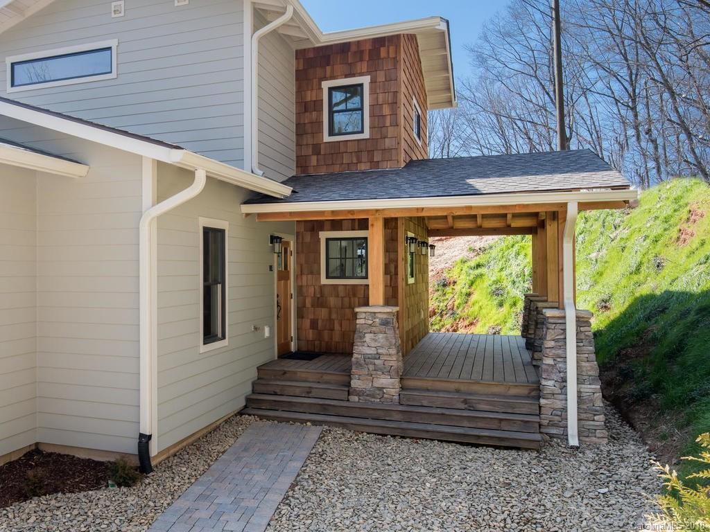 105 Thurland Avenue Asheville NC 28803