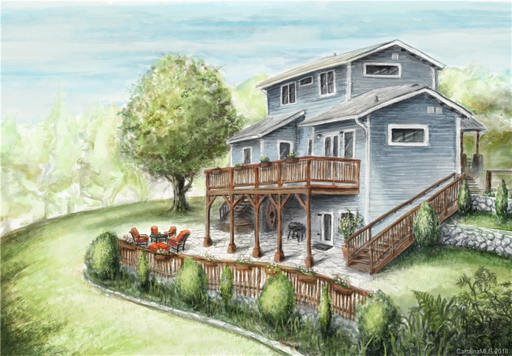 105 Thurland Avenue Asheville NC 28803