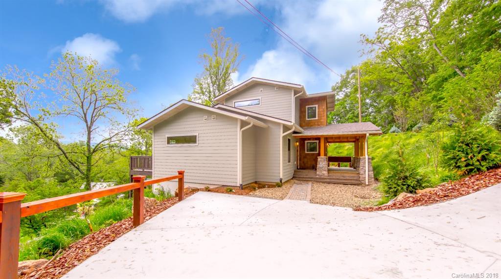 105 Thurland Avenue Asheville NC 28803