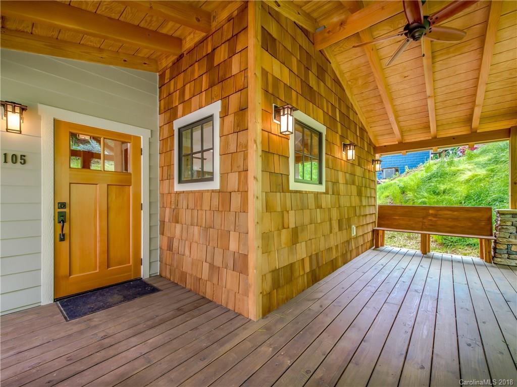 105 Thurland Avenue Asheville NC 28803