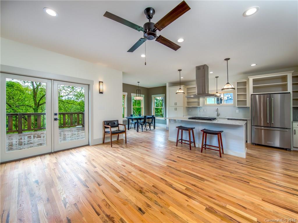 105 Thurland Avenue Asheville NC 28803