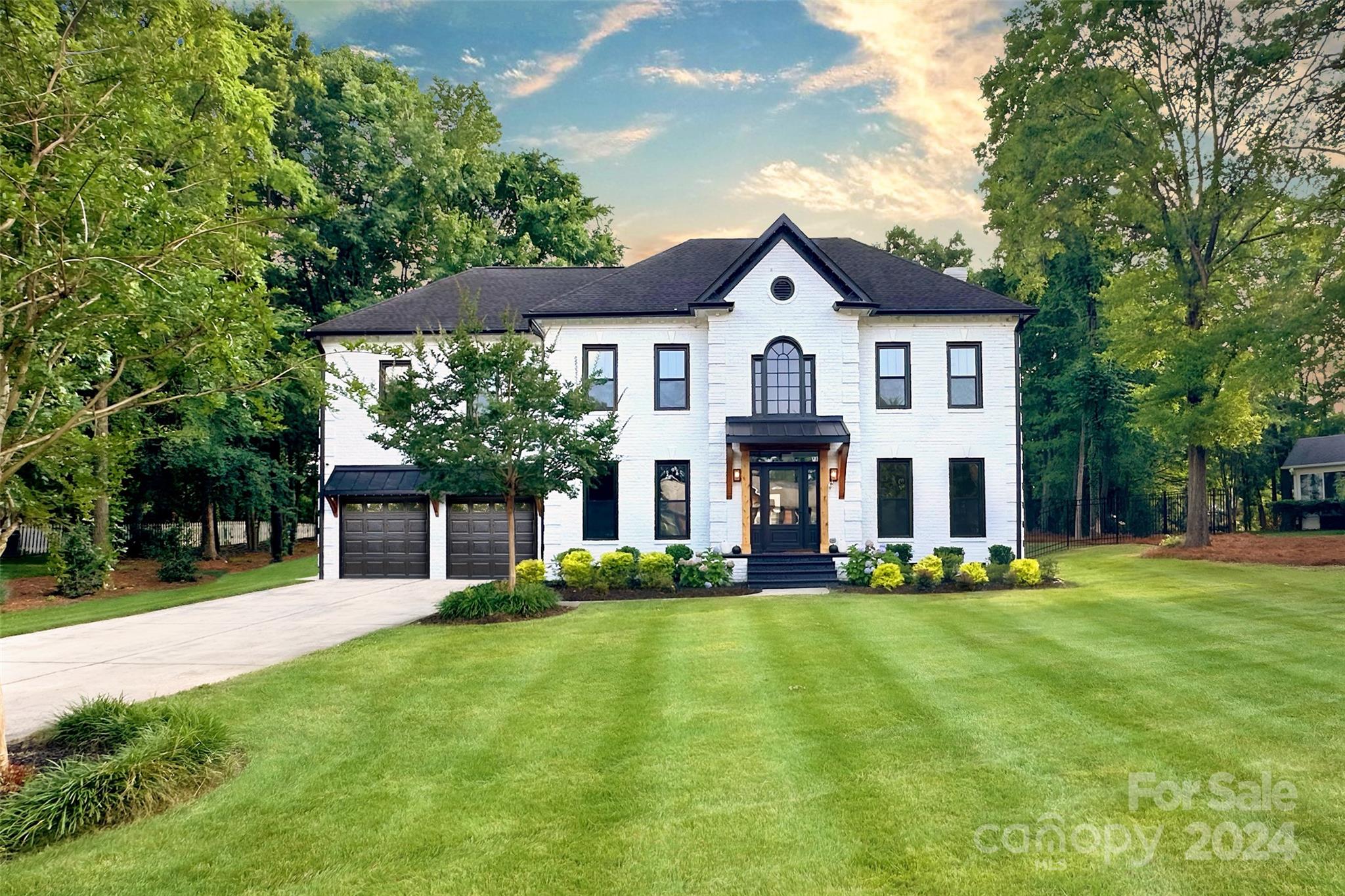 12401 Headquarters Farm Road Charlotte NC 28262
