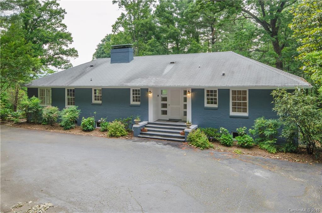 12 Horizon Hill Road Asheville NC 28804