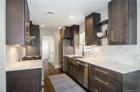 12 Horizon Hill Road Asheville NC 28804