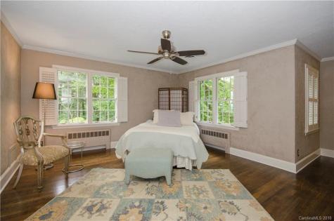 12 Horizon Hill Road Asheville NC 28804