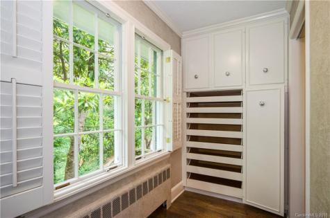 12 Horizon Hill Road Asheville NC 28804