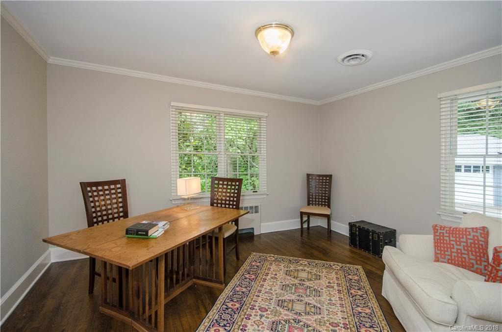 12 Horizon Hill Road Asheville NC 28804