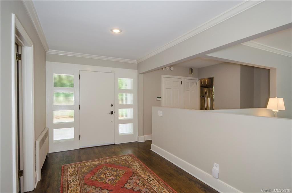 12 Horizon Hill Road Asheville NC 28804