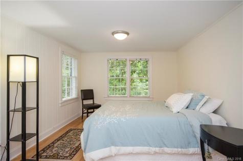 12 Horizon Hill Road Asheville NC 28804
