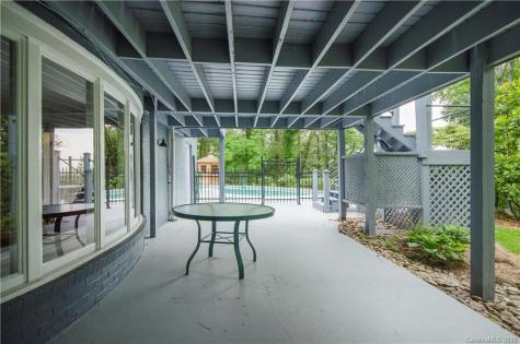 12 Horizon Hill Road Asheville NC 28804