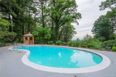 12 Horizon Hill Road Asheville NC 28804