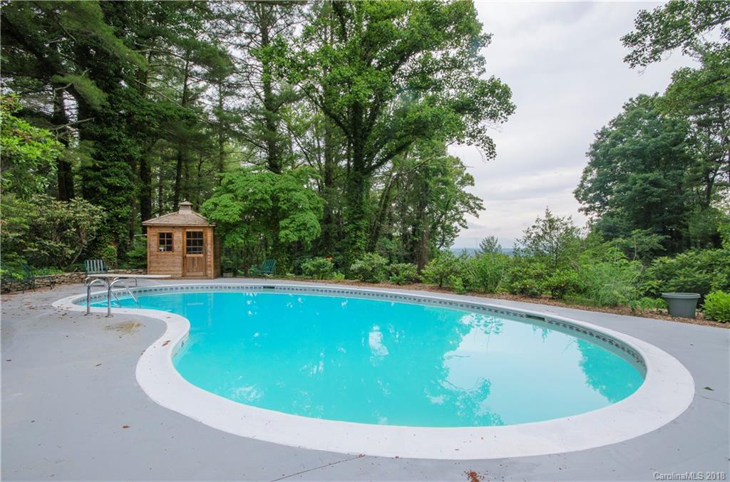 12 Horizon Hill Road Asheville NC 28804