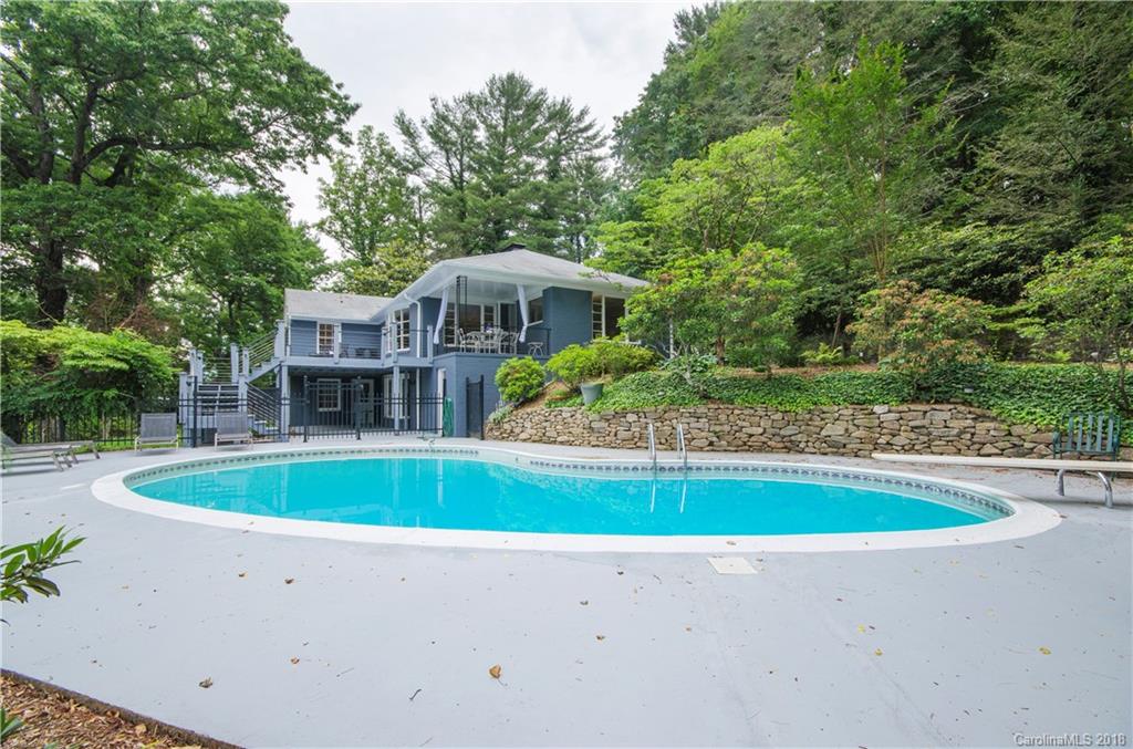 12 Horizon Hill Road Asheville NC 28804