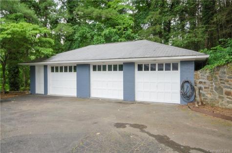 12 Horizon Hill Road Asheville NC 28804
