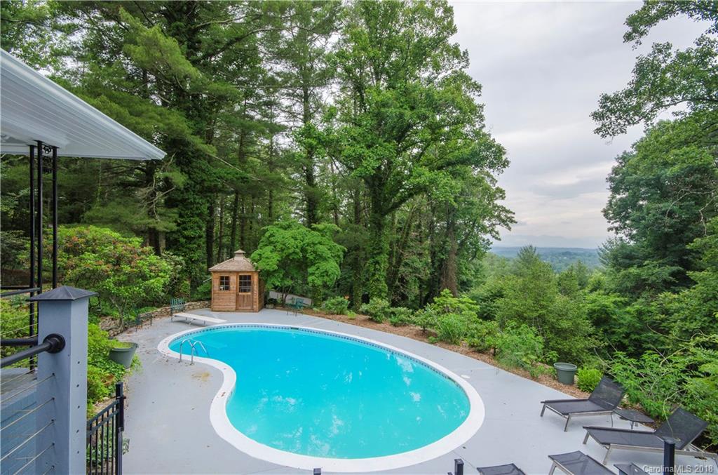 12 Horizon Hill Road Asheville NC 28804