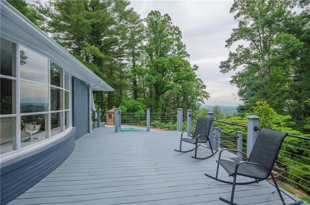 12 Horizon Hill Road Asheville NC 28804