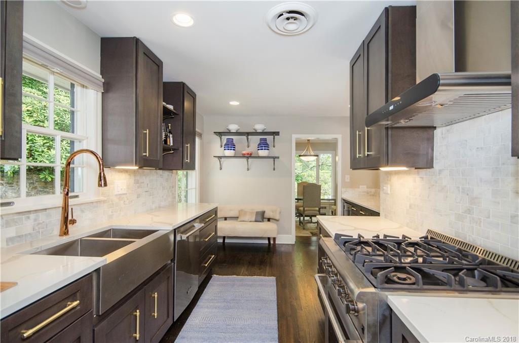 12 Horizon Hill Road Asheville NC 28804