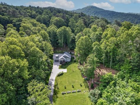 26 Addison Fisher Way Asheville NC 28805