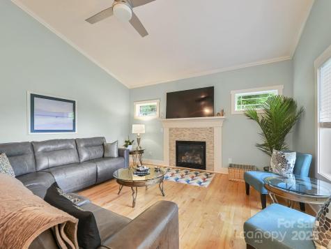26 Addison Fisher Way Asheville NC 28805