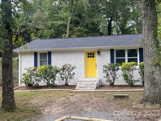 1800 Purser Drive Charlotte NC 28215