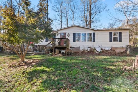 138 Tall Tree Drive Leicester NC 28748