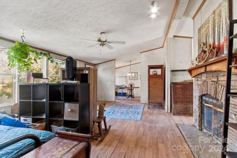 138 Tall Tree Drive Leicester NC 28748
