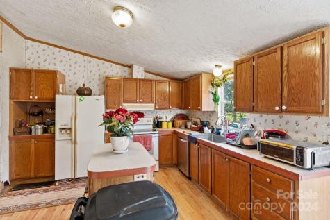 138 Tall Tree Drive Leicester NC 28748
